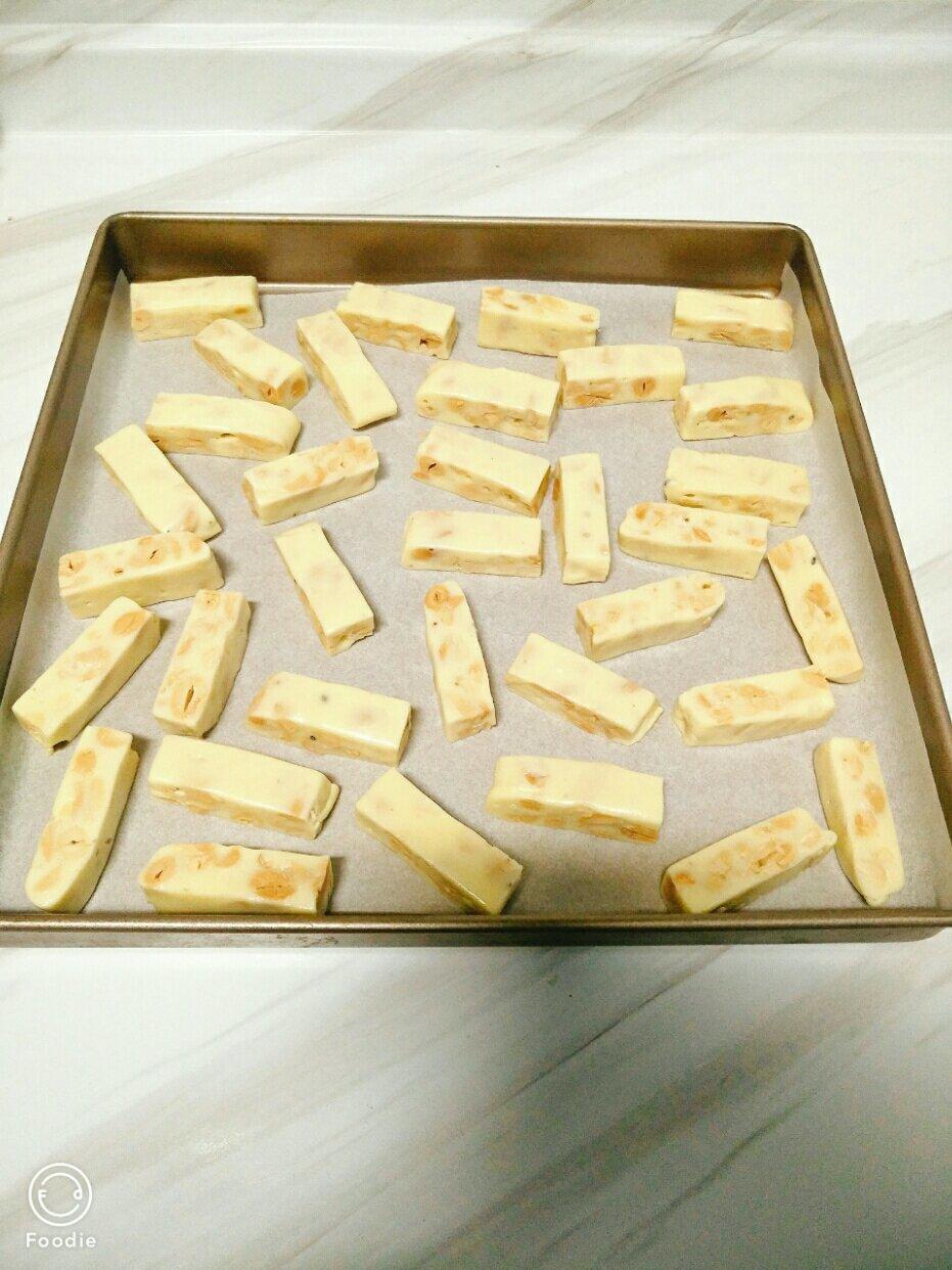 牛轧糖
