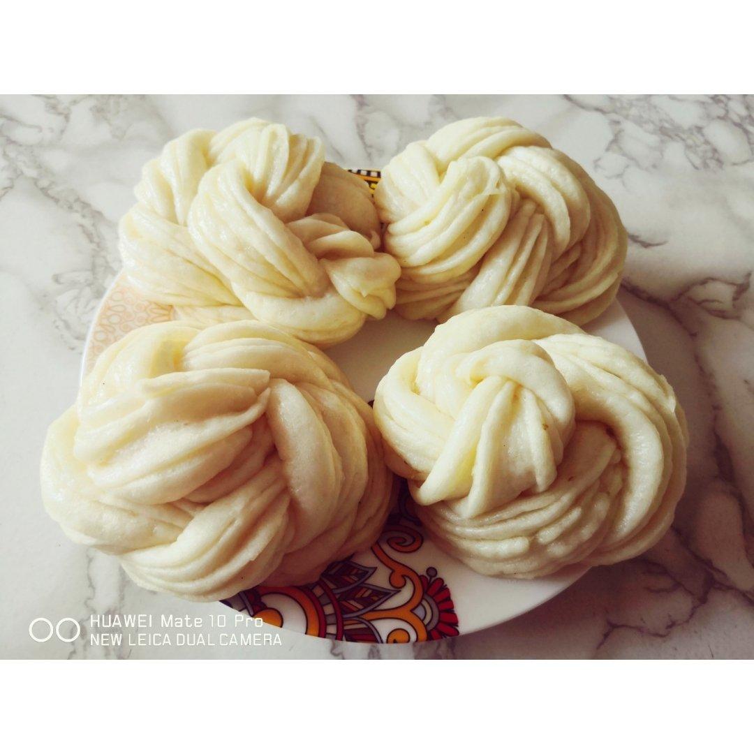 网红花卷