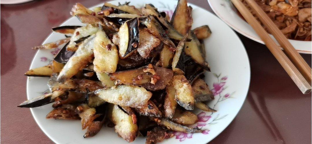 风味茄子