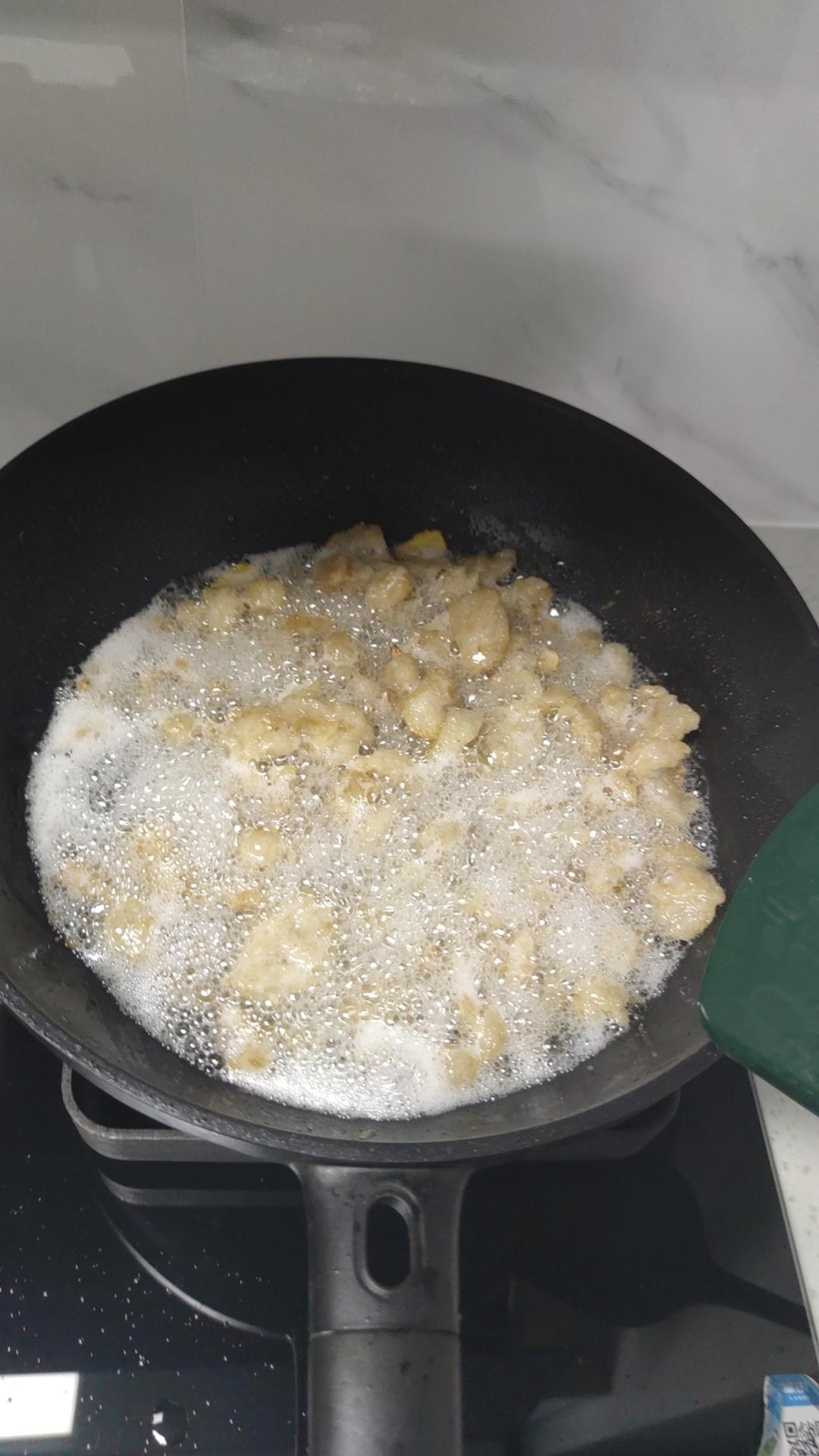熬猪油～雪白不腥、出油量大 糕点起酥油