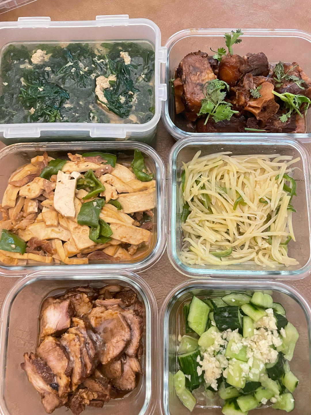 红烧牛尾