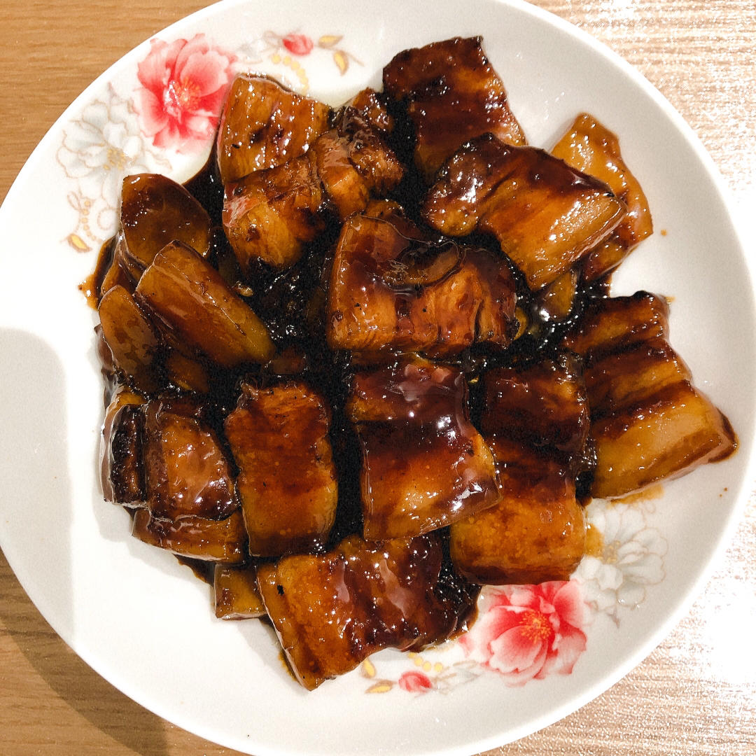 红烧肉