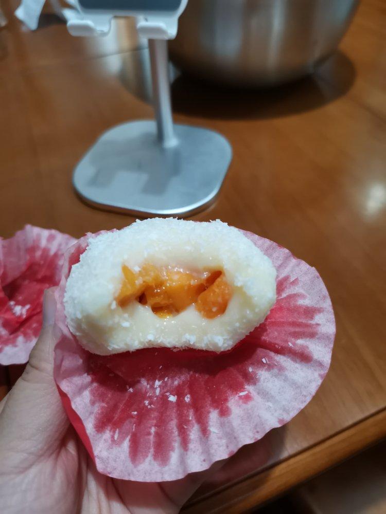 超软糯的糯米糍