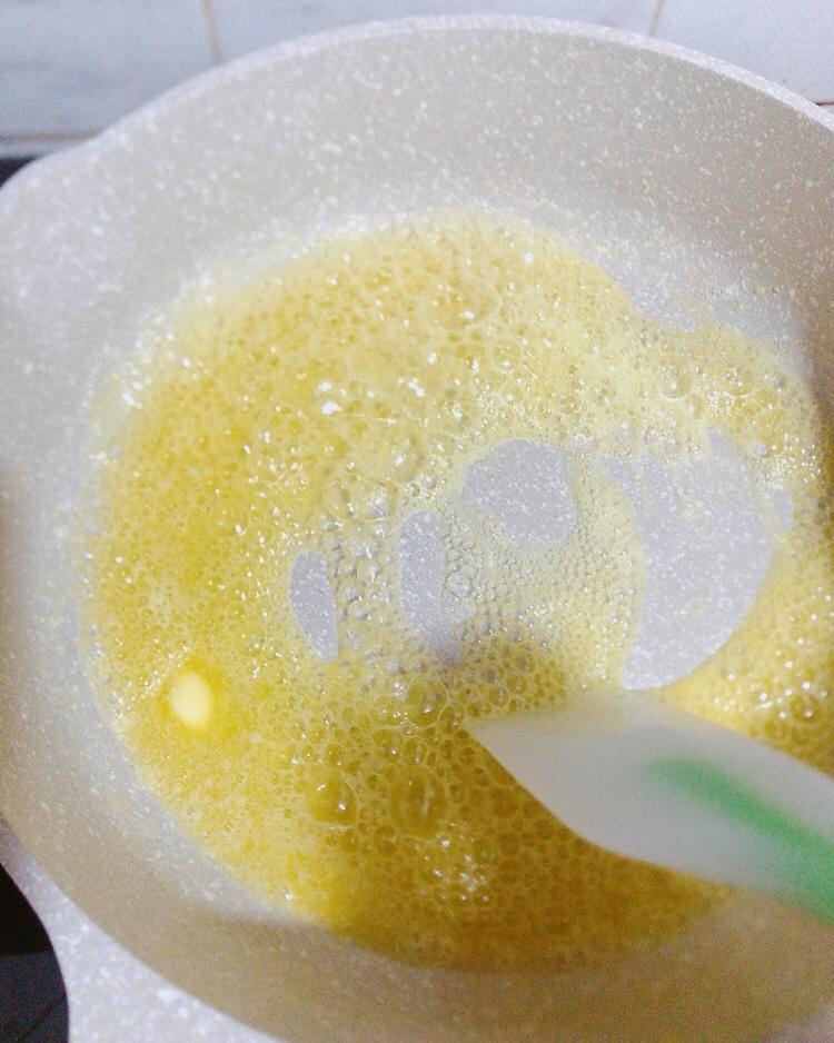网红雪花酥