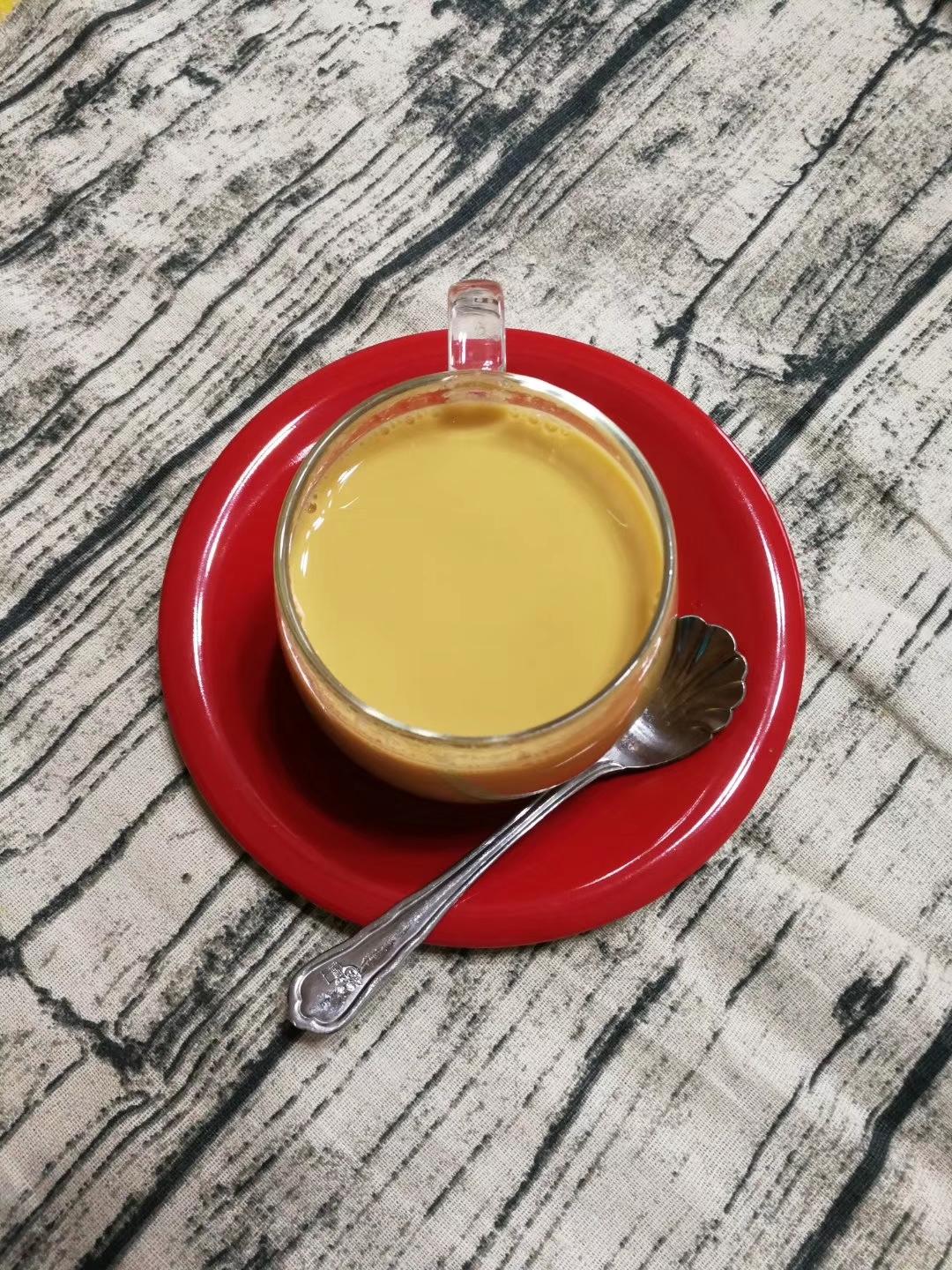 不一样的珍珠奶茶｜Orgain果蔬粉