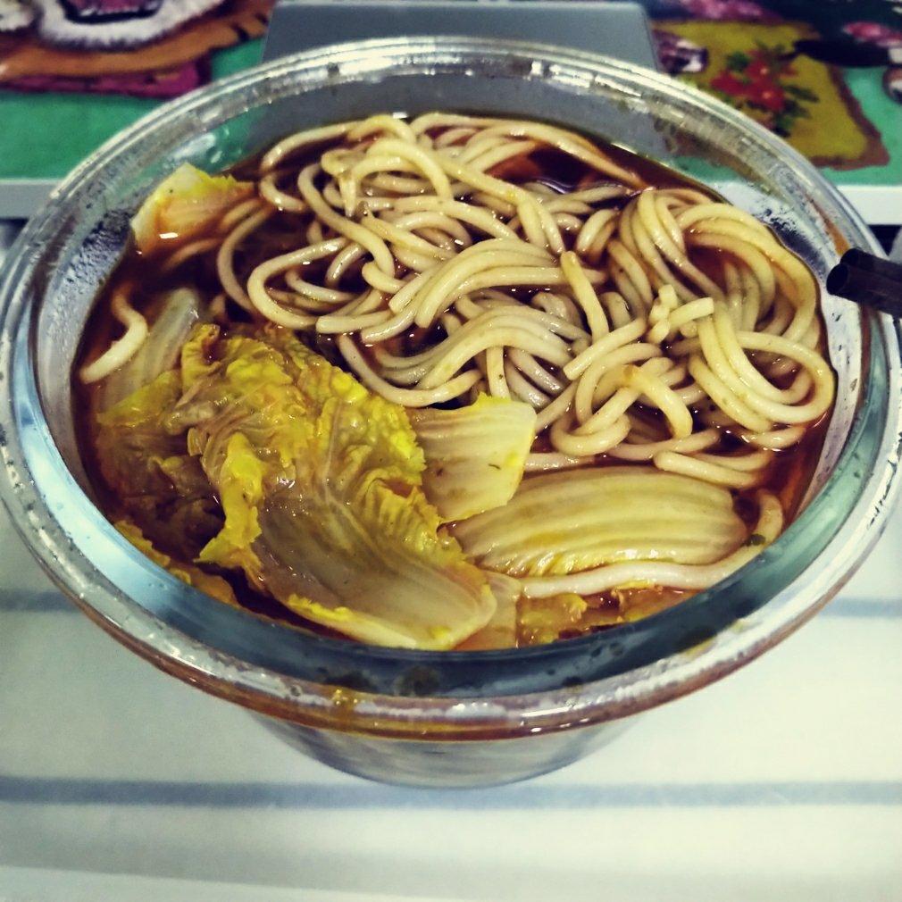 300秒私房菜