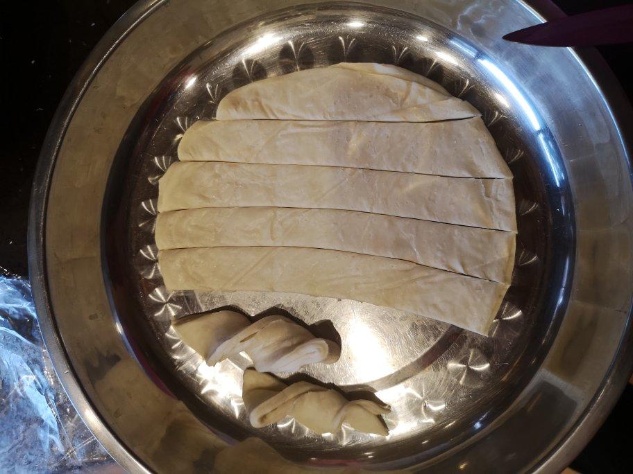 手抓饼的神仙做法