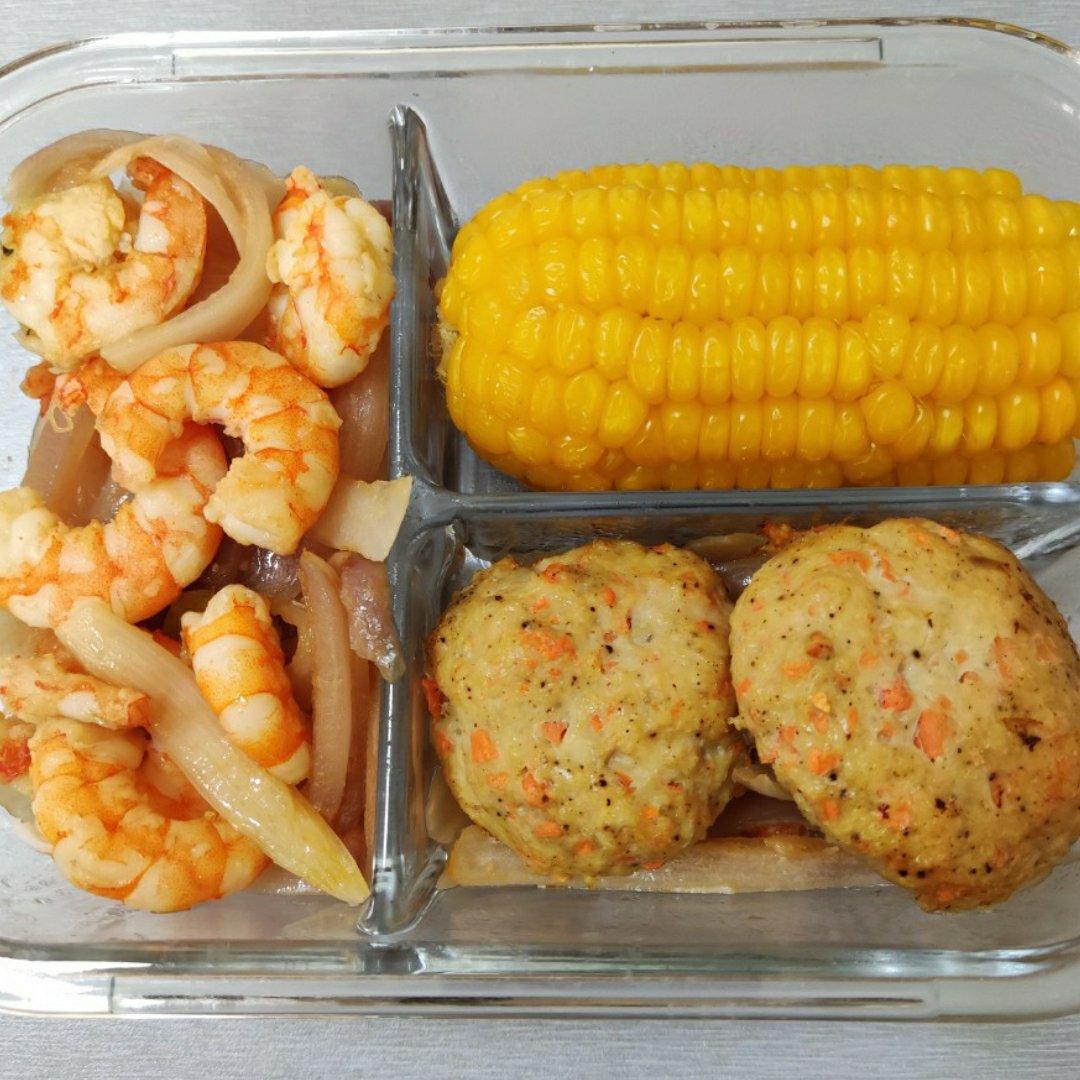 工作日便当🍱