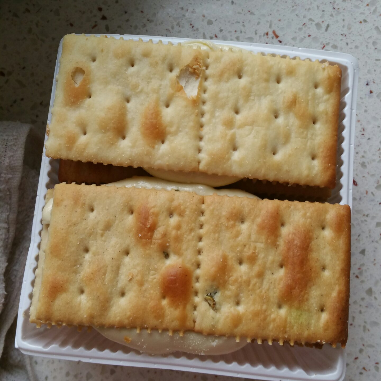 牛轧饼（简约版）