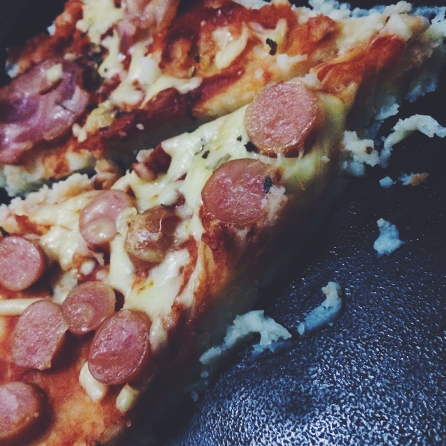 土豆PIZZA