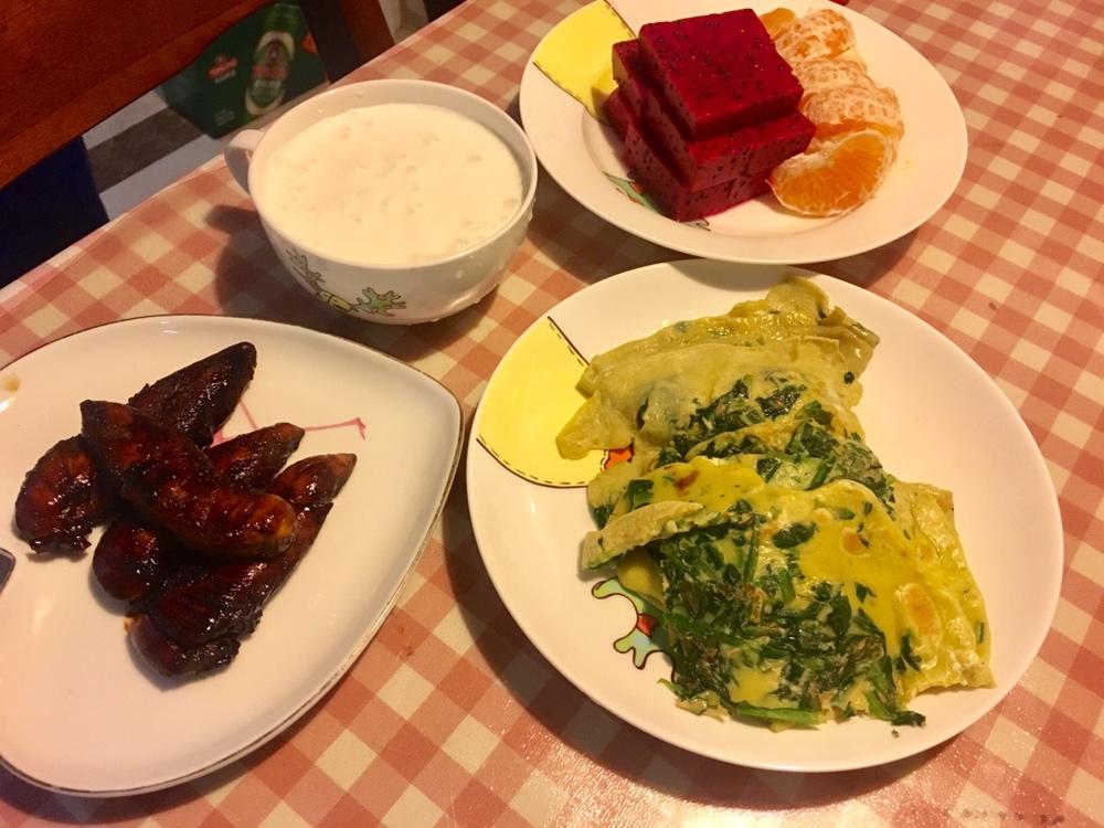 蜂蜜煎鸡小胸