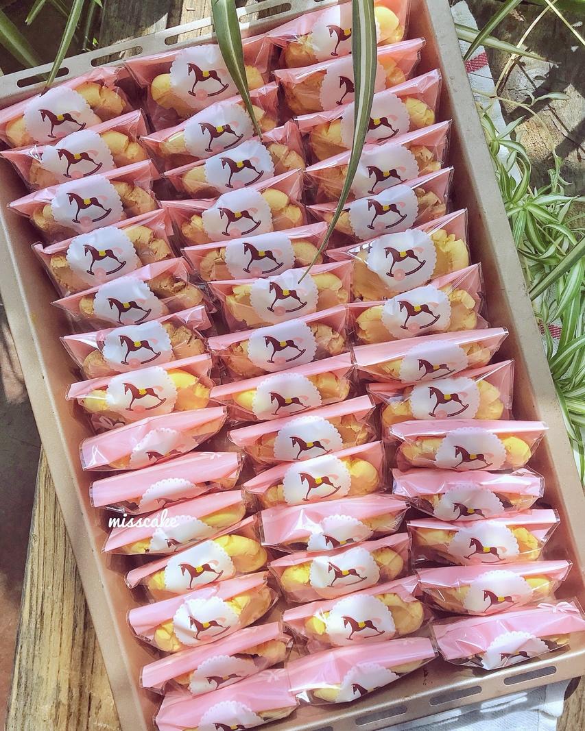 玛格丽特饼干