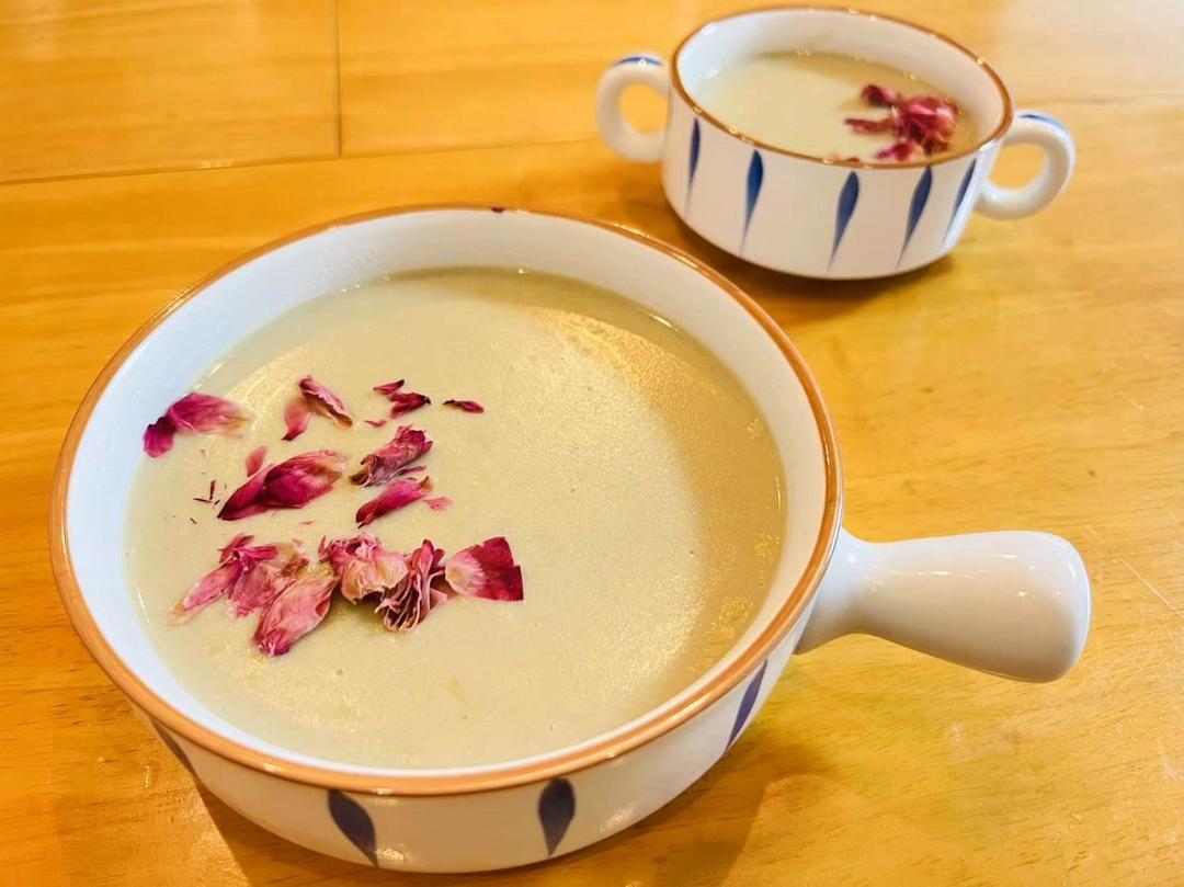 小美35分钟就能喝上的美龄粥