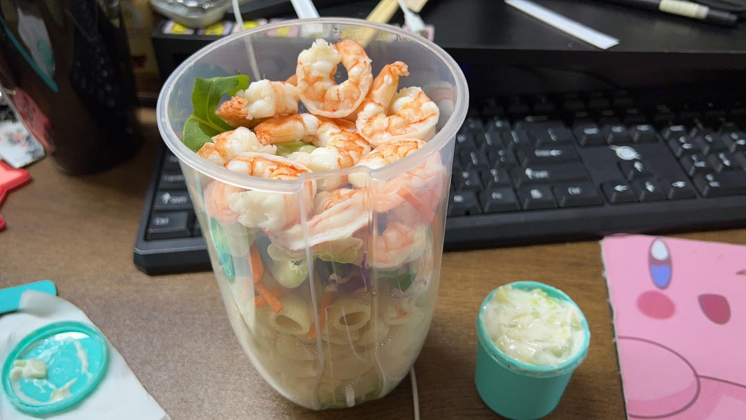 希腊酸奶黄瓜酱 Tzatziki