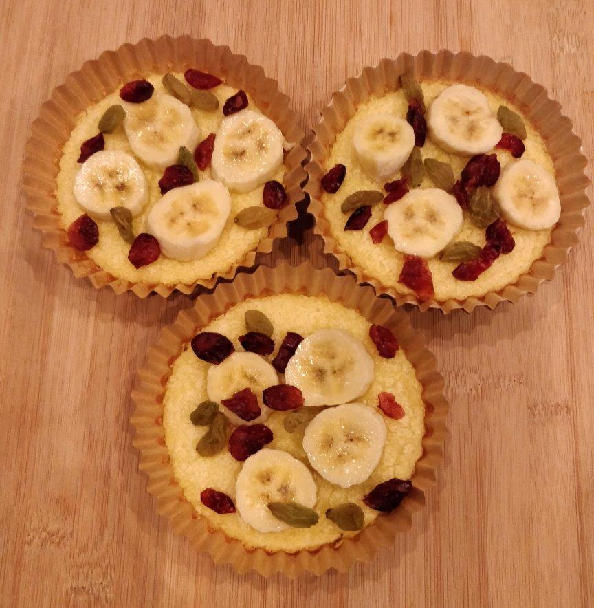 🔥免打发❗️零失败❗️💯奶香浓郁的荷兰松饼❗️