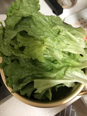 韩式辣炖排骨(매운 갈비찜)的做法 步骤10