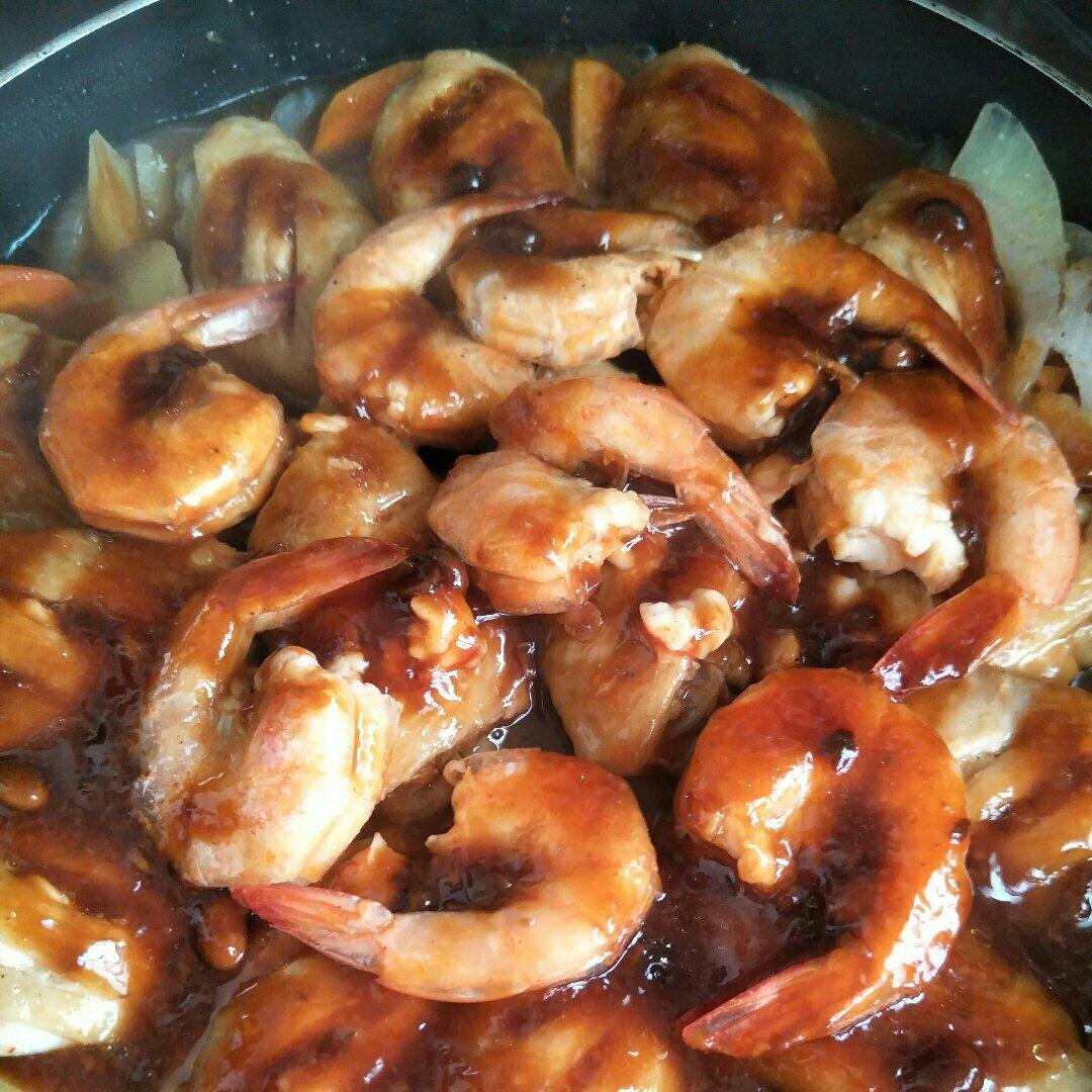 三汁闷锅(黄记煌)