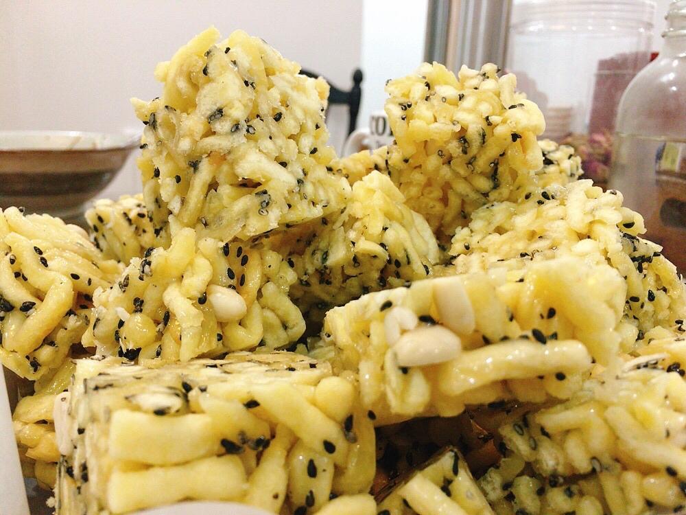 沙琪玛