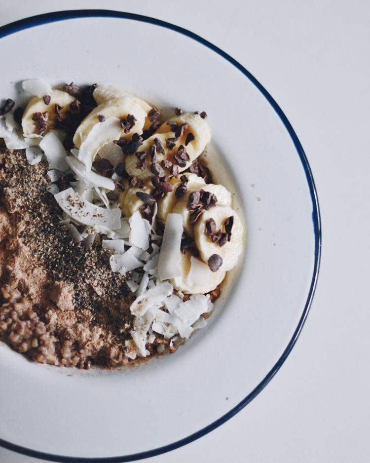 多口味牛奶钢切早餐燕麦粥丨健康·三餐