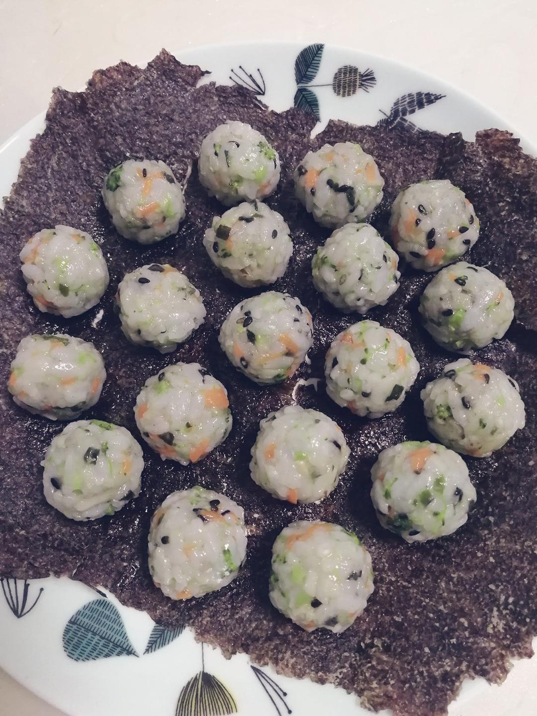 心情饭团