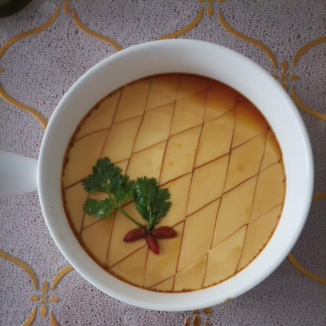 鸡蛋羹