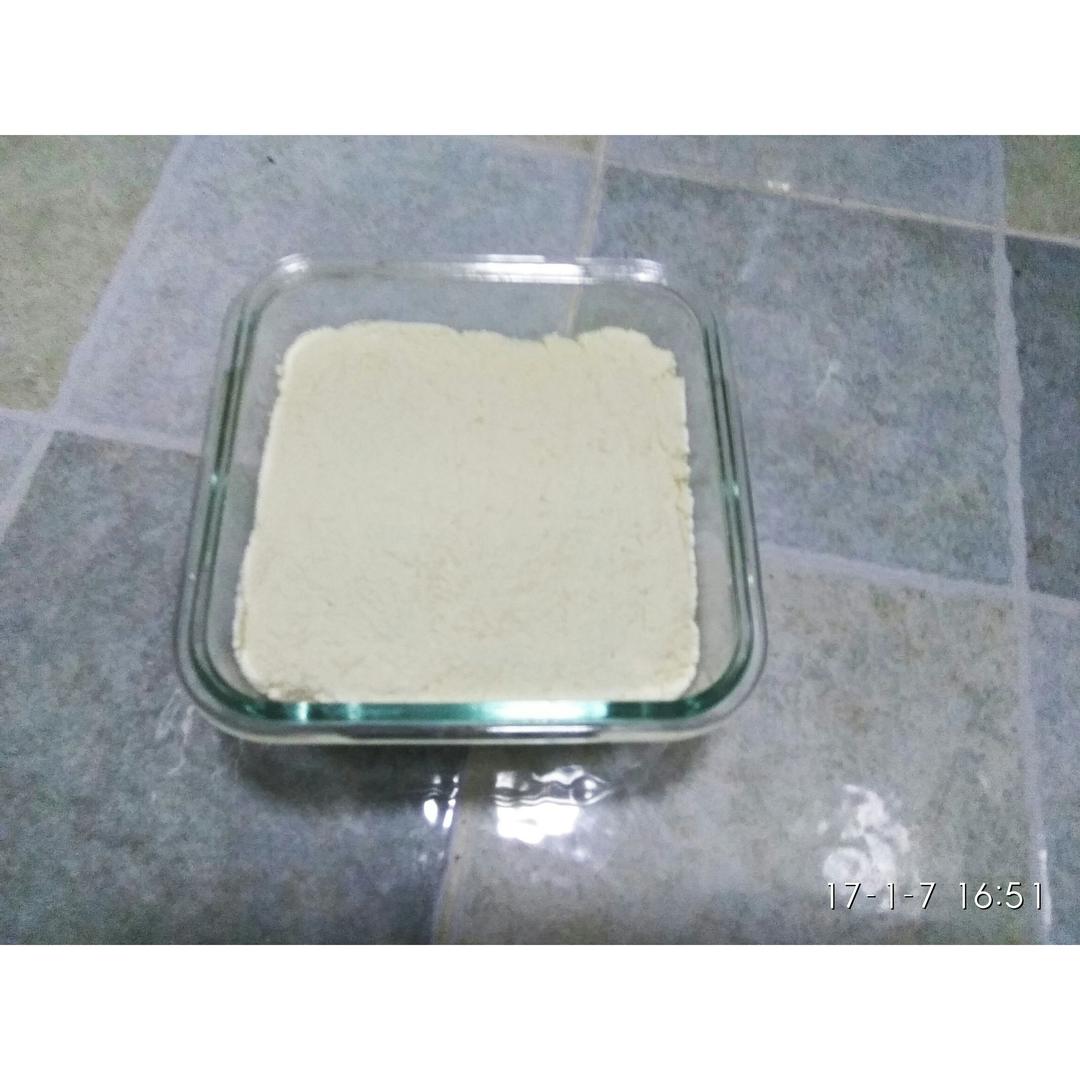 家庭自制奶油奶酪 Homemade Cream Cheese