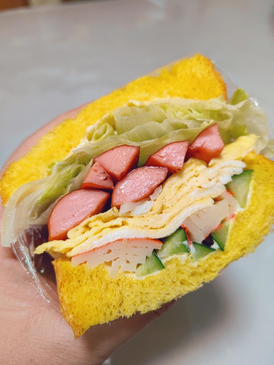 早餐•2025年10月15日