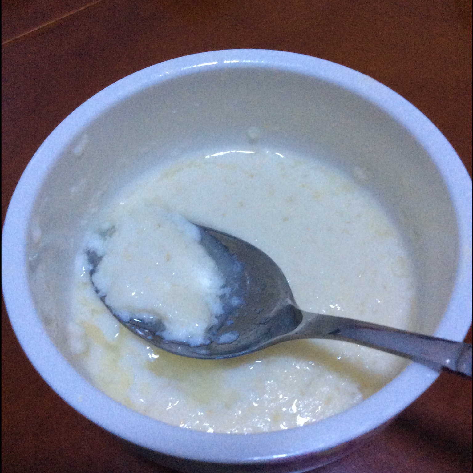 微波蛋奶饮