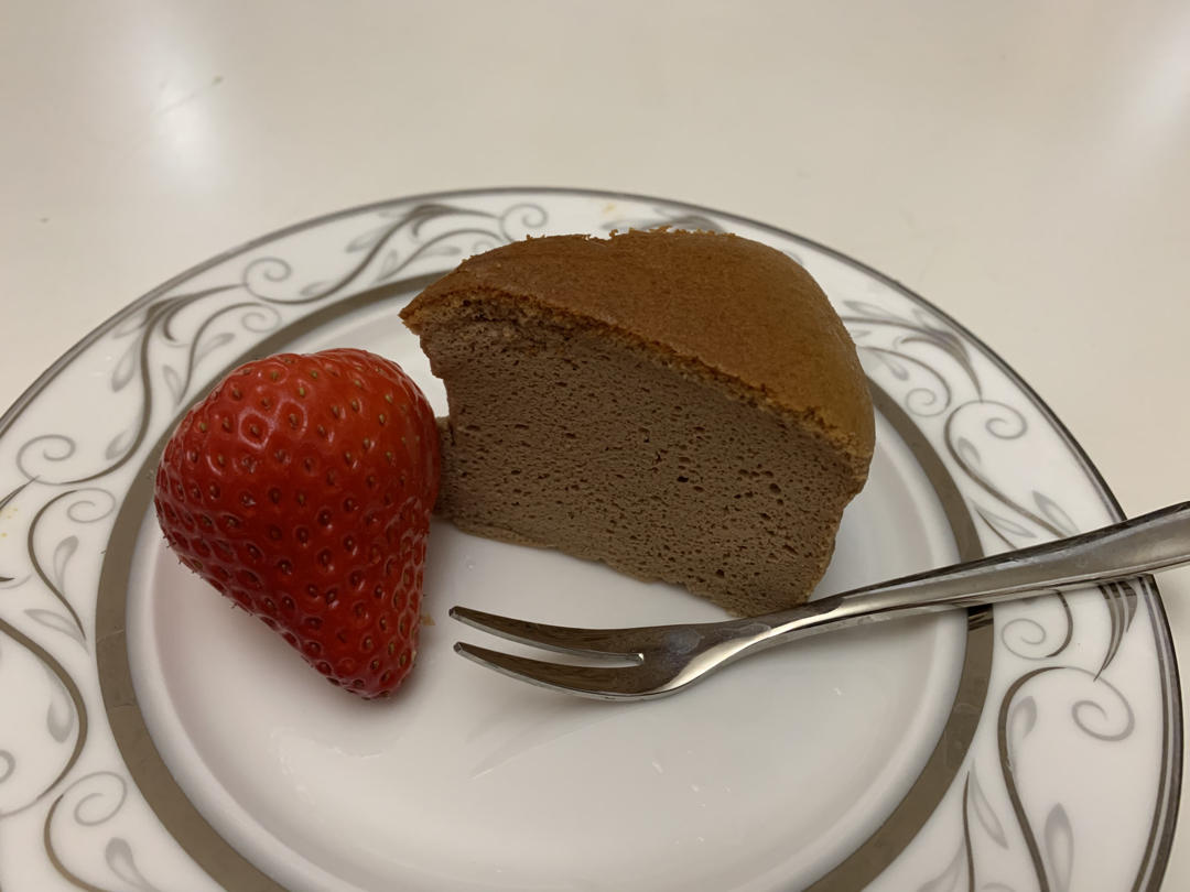 【小高姐】完美日式乳酪蛋糕操作指南