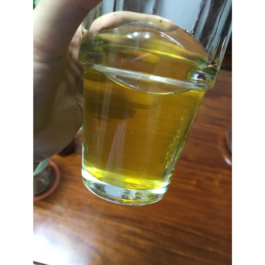 给我一个杯子，我要喝下全世界