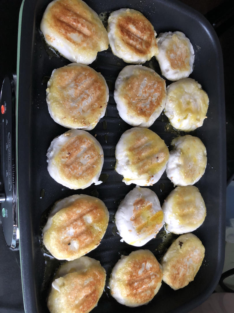 芋头饼
