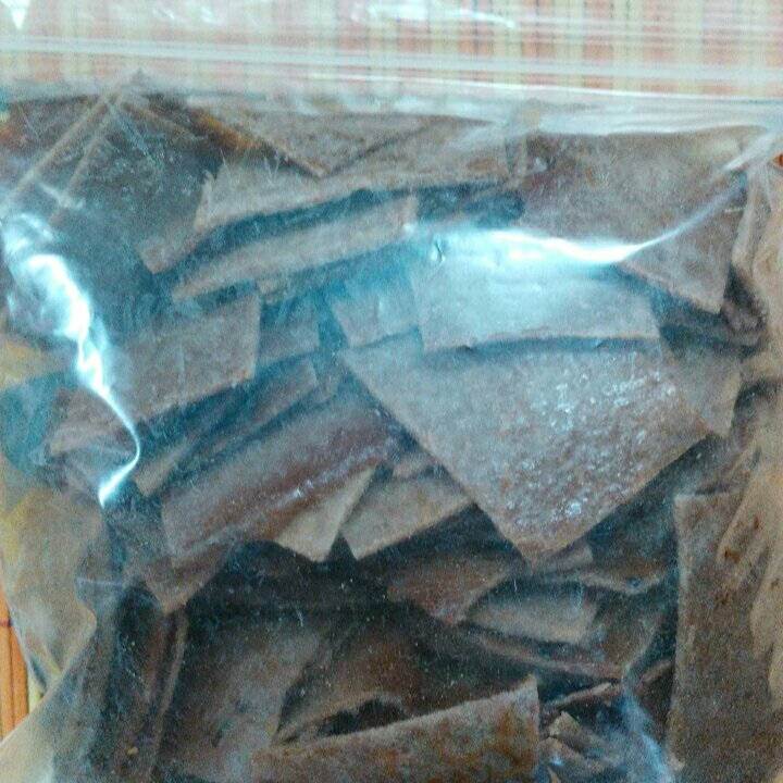 肉脯（材料精确）