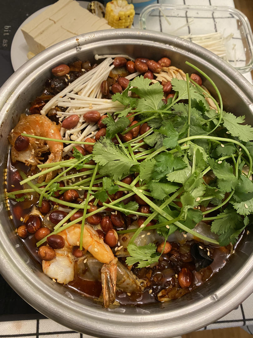 摩飞锅香辣烤鱼（无烤箱也可以）