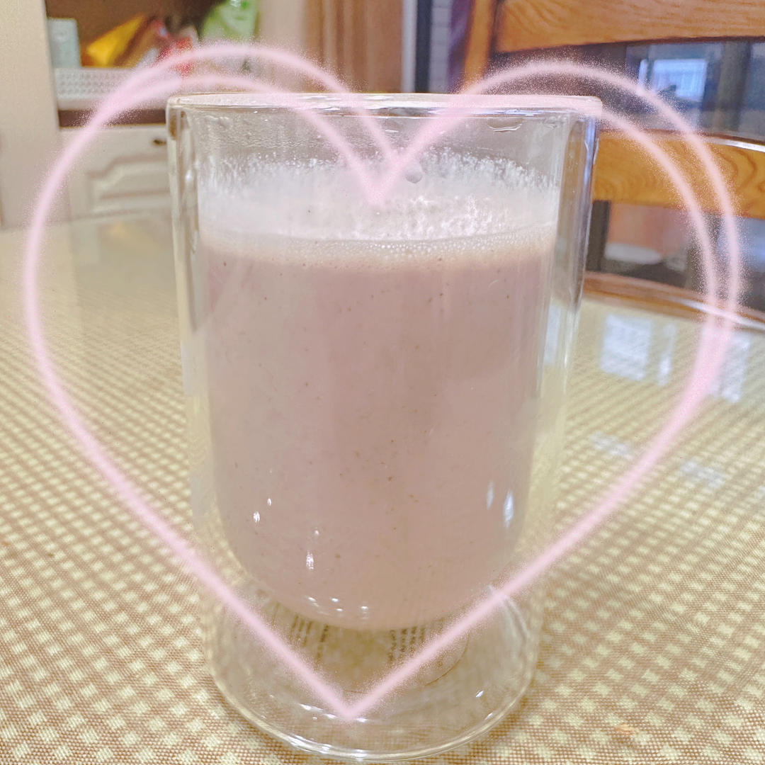 核桃露好喝的秘密~冬季健康热饮汇总