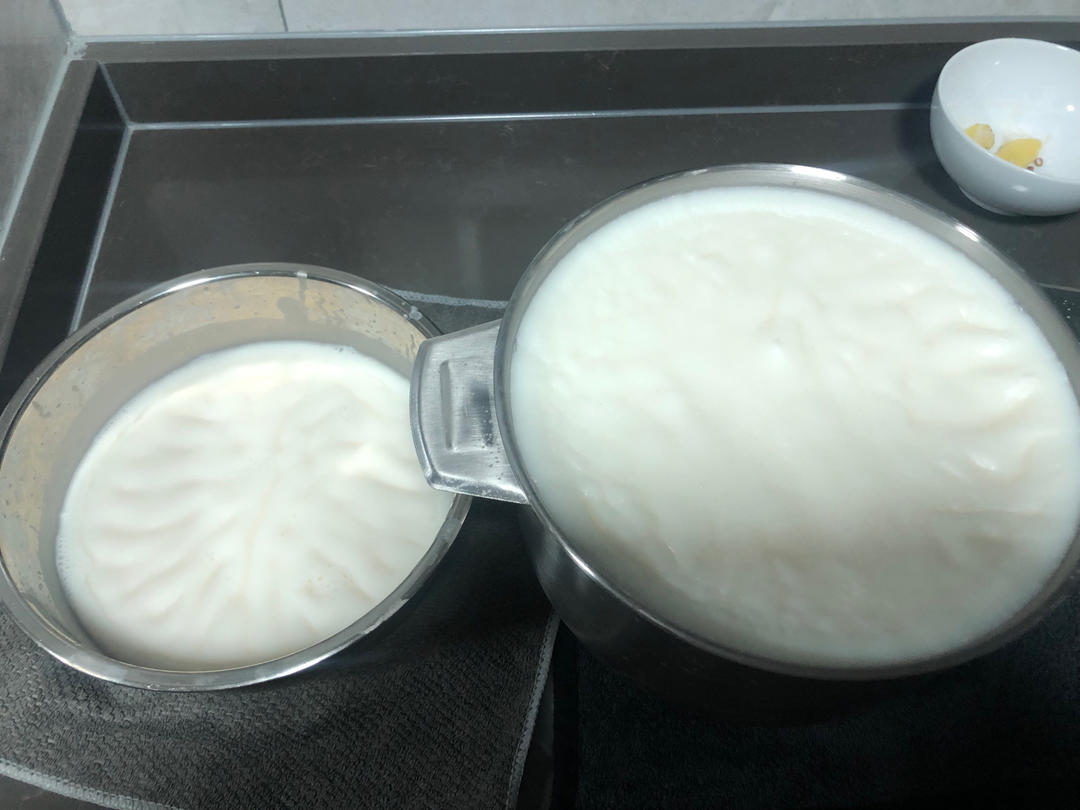 熬猪油～雪白不腥、出油量大 糕点起酥油