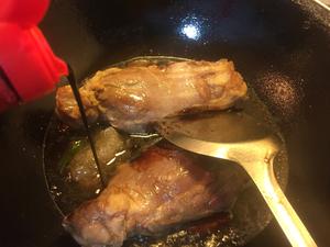 五香卤牛肉的做法 步骤5