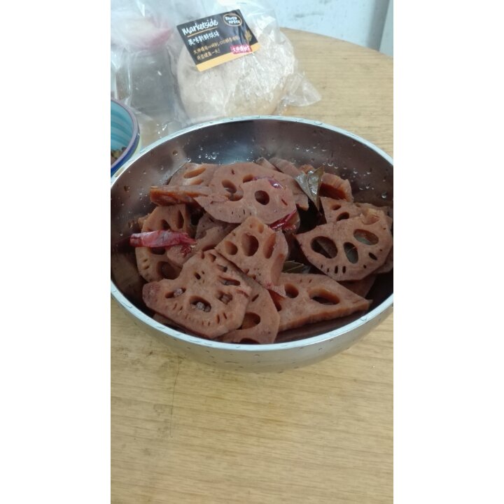 自制周黑鸭