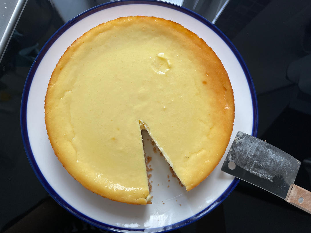 一下子吃了十条酸奶柠檬芝士条，好好吃呀