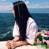 点点惺忪