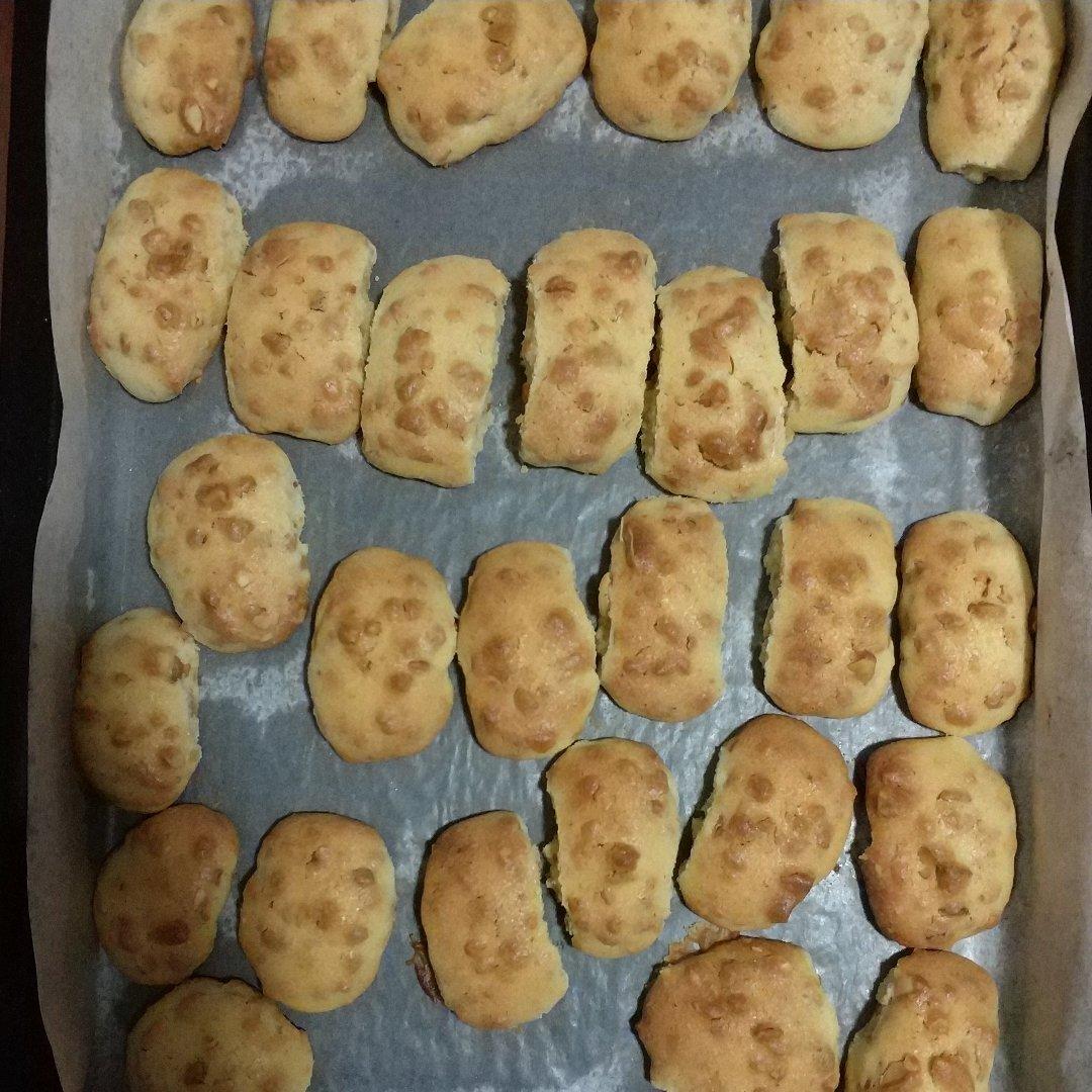 美味花生小小酥