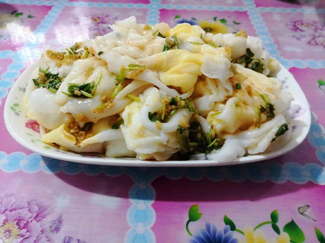 广东肠粉（精心调制）