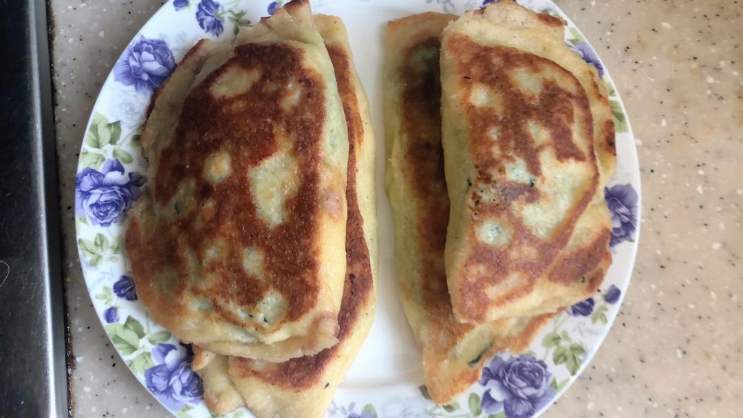 生酮主食墨西哥卷饼