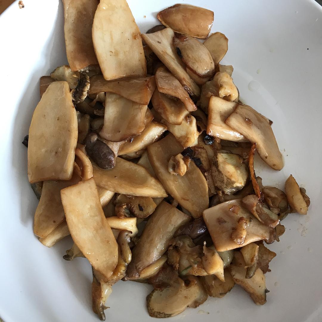 海螺（超级简单又好吃的方子）