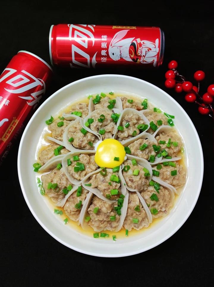 新春家宴首选菜|花开富贵春满门