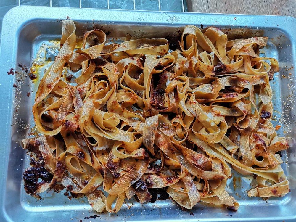 烤豆皮