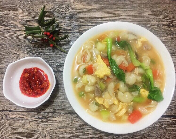 不用手抓的手抓饭