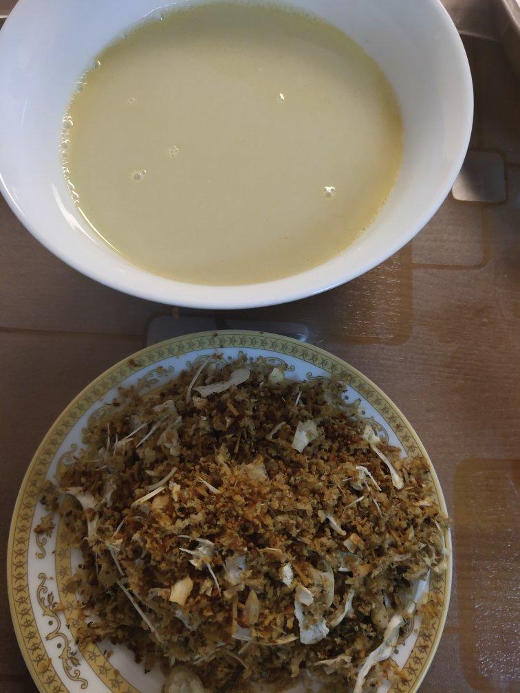 比牛奶更白的鲫鱼汤