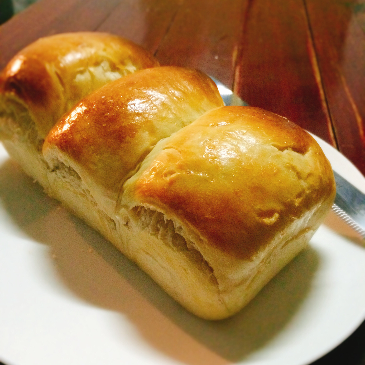 面包十五分钟手套膜及拉丝秘笈(附七岁儿童终极版)