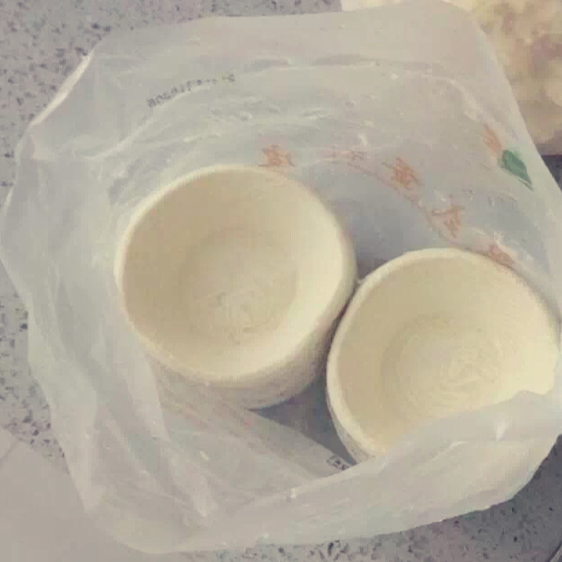 超完美味道超正的蛋挞配方，比KFC的还要嫩还要香~做过最好吃的蛋挞配方