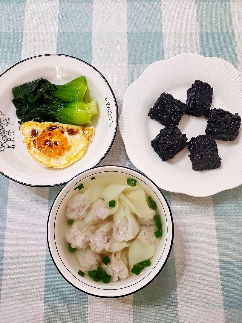 四十八天不重样早餐